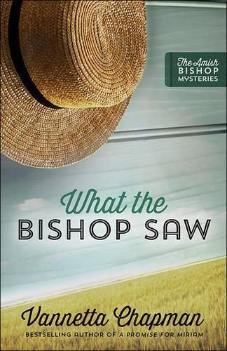 What the Bishop Saw