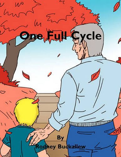 Cover image for One Full Cycle