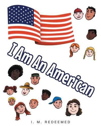 Cover image for I Am an American