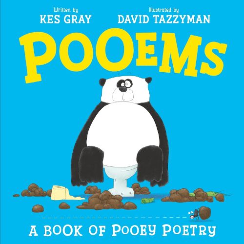 Cover image for Pooems