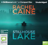 Cover image for Stillhouse Lake