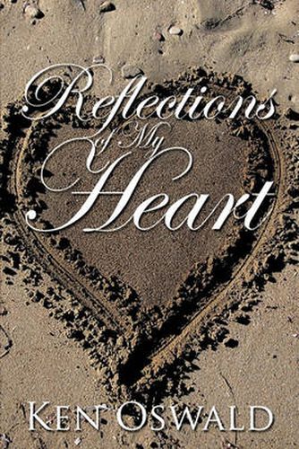 Cover image for Reflections of My Heart