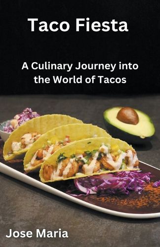 Cover image for Taco Fiesta