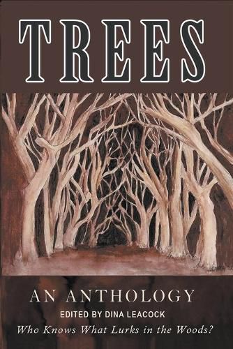 Cover image for Trees