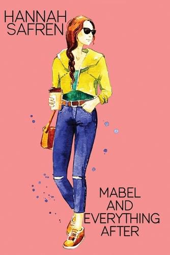 Cover image for Mabel and Everything After