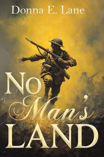 Cover image for No Man's Land