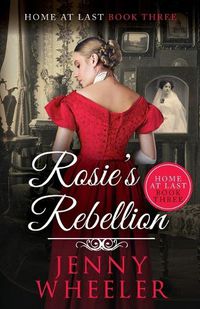 Cover image for Rosie's Rebellion