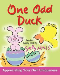 Cover image for One Odd Duck