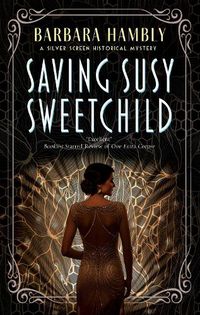 Cover image for Saving Susy Sweetchild