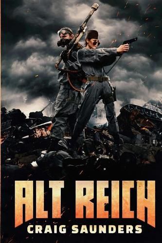 Cover image for ALT-Reich