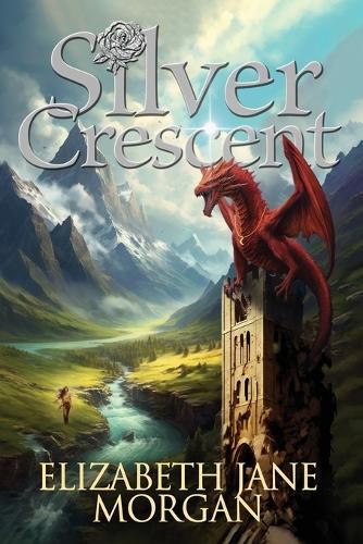 Cover image for Silver Crescent