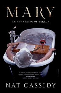 Cover image for Mary: An Awakening of Terror