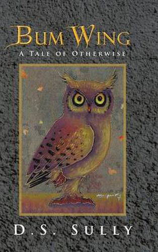 Cover image for Bum Wing