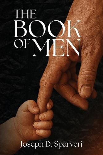 Cover image for The Book of Men