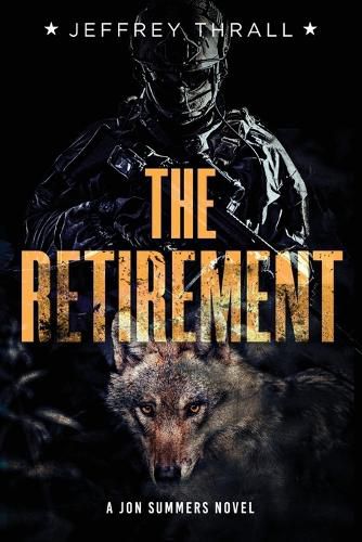 Cover image for The Retirement