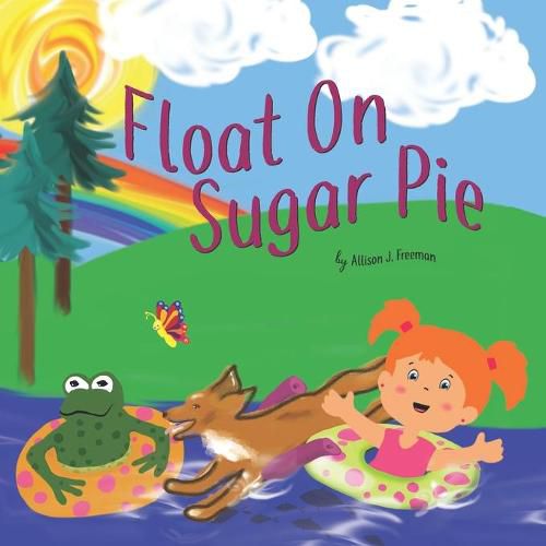 Cover image for Float On, Sugar Pie