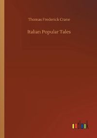 Cover image for Italian Popular Tales