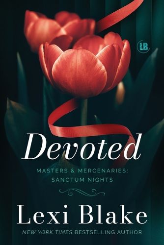 Cover image for Devoted