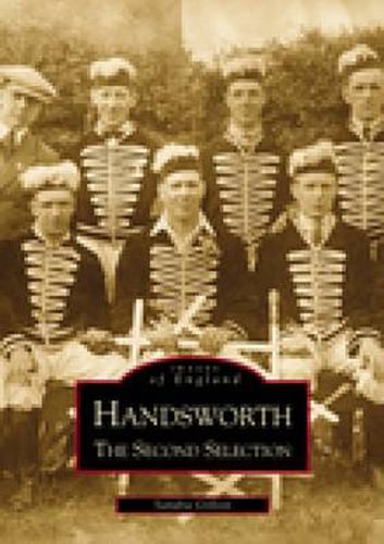 Handsworth: The Second Selection