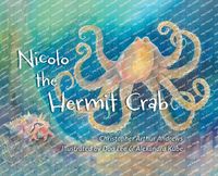 Cover image for Nicolo the Hermit Crab