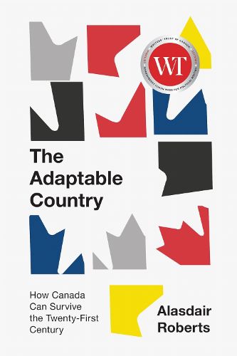 Cover image for The Adaptable Country