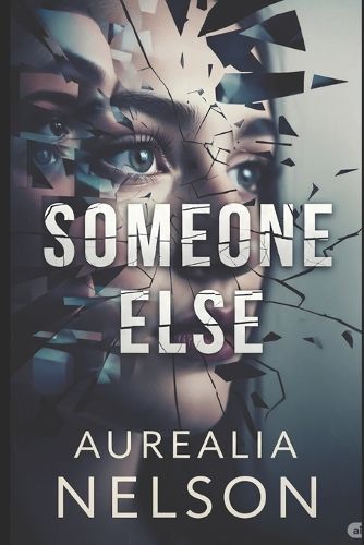 Cover image for Someone Else
