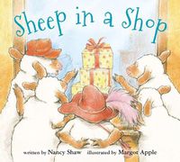 Cover image for Sheep in a Shop