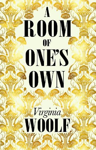 Cover image for A Room of One's Own