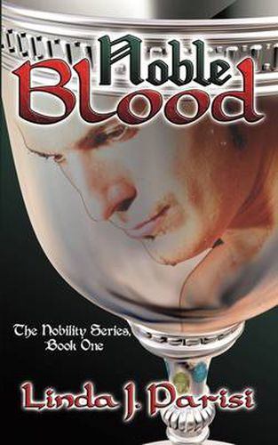 Cover image for Noble Blood