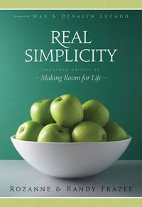 Cover image for Real Simplicity