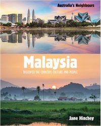 Cover image for Malaysia: Discover the Country, Culture and People