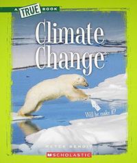 Cover image for Climate Change