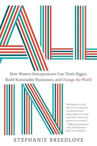 Cover image for All In