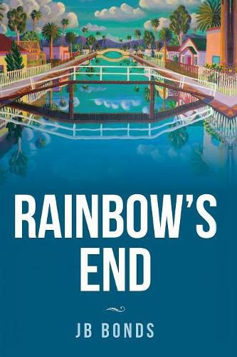 Cover image for Rainbow's End