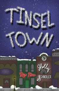 Cover image for Tinsel Town