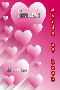 Cover image for Words of Love