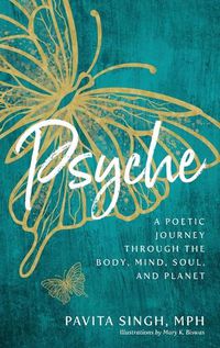 Cover image for Psyche