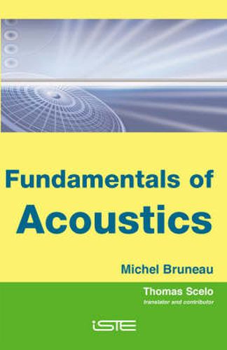 Fundamentals of Acoustics