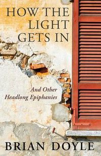 Cover image for How the Light Gets In: And Other Headlong Epiphanies