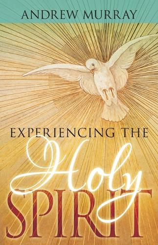 Cover image for Experiencing the Holy Spirit
