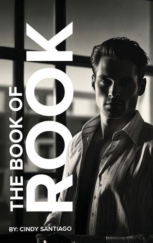 Cover image for The Book of Rook