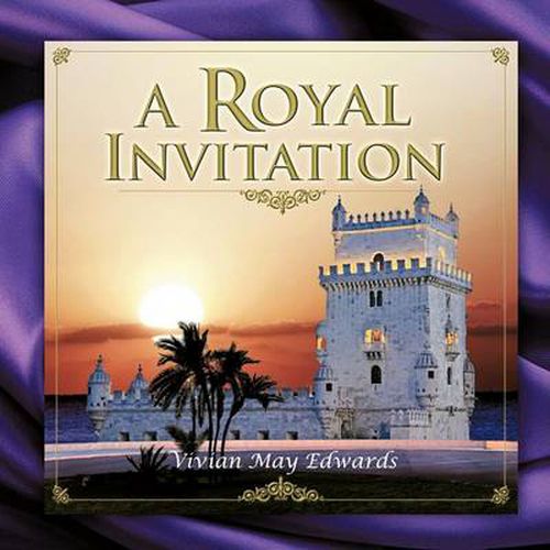 Cover image for A Royal Invitation