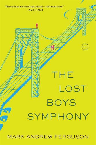 Cover image for The Lost Boys Symphony
