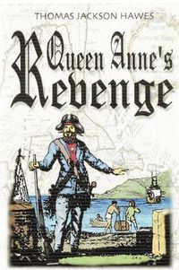 Cover image for Queen Anne's Revenge