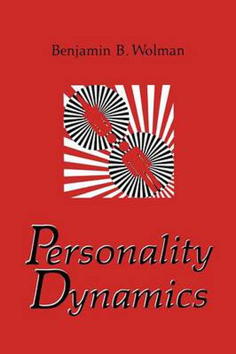 Cover image for Personality Dynamics