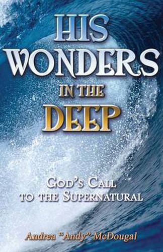 Cover image for His Wonders in the Deep