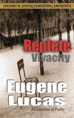 Cover image for Replete Vivacity