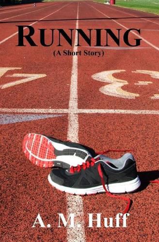 Cover image for Running