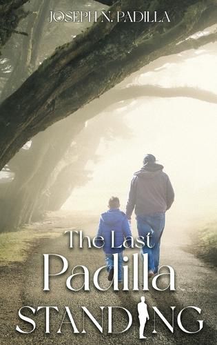 Cover image for The Last Padilla Standing