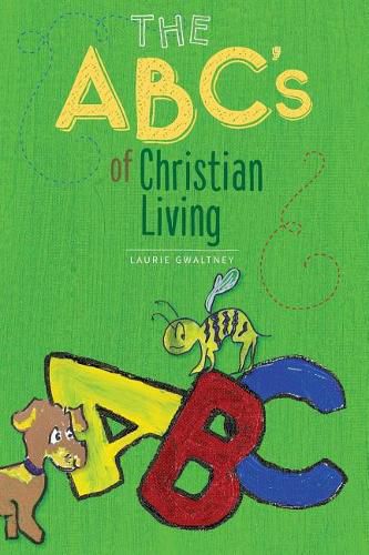 Cover image for The ABC's of Christian Living